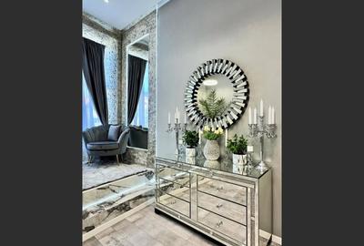 Apartament Ultracentral tip duplex,3 camere,Turda, comision 0% - 4