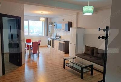 Apartament cu 2 camere semidecomandat în Florești - 7