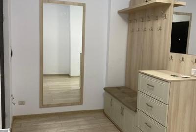 Apartament cu 3 camere semidecomandat în Cug - 5
