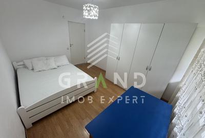 Ap. 3 camere | 59 mp | Grigorescu | Langa Liceul Onisifor Ghibu - 6