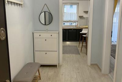 Apartament cu 2 camere decomandat în Central - 7