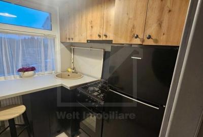 Apartament 1 camera + mansarda, zona Intre Lacuri - 5