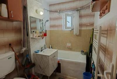 Apartament cu 3 camere decomandat în Siderurgiștilor - 10