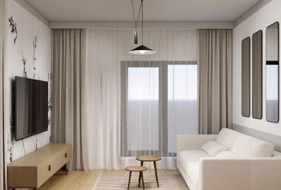 DIRECT PROPRIETAR - Ap. 2 camere - Exigent Plaza F5 - Prima închiriere - 2