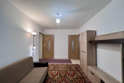 Apartament cu 2 camere semidecomandat, mobilat în Cetății - 3