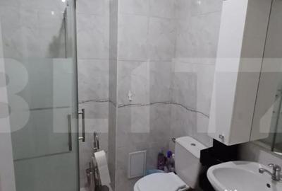 Apartament cu 3 camere decomandat, mobilat în Central - 3