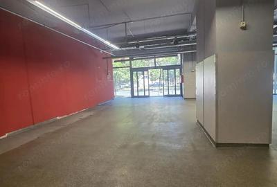 Spațiu comercial, de 638 mp, în Victoriei - 7