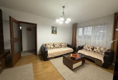 Apartament 3 camere, renovat complet, mobilat, Baba Novac / Dristor – 132.000 € - 1