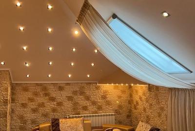 Casă cu 4 camere în Teiușu - 7