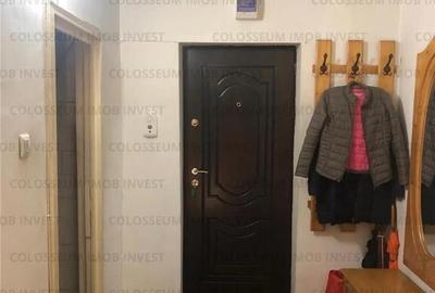 Apartament cu 3 camere si 2 bai,decomandat - zona Astra - 5