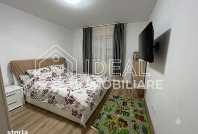 Apartament cu 3 camere în Central - 11