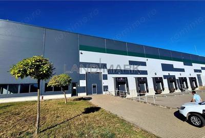 Hala industriala Timisoara, 3500 mp, Zona Lugojului - 3