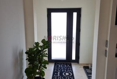 Vila 1 - Complex inchis - 4