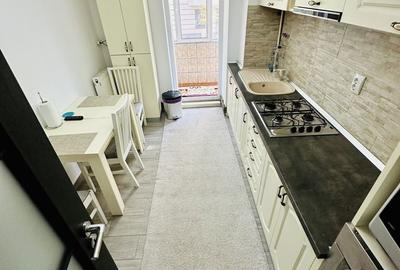 Apartament cu 3 camere decomandat în Tătărași - 1
