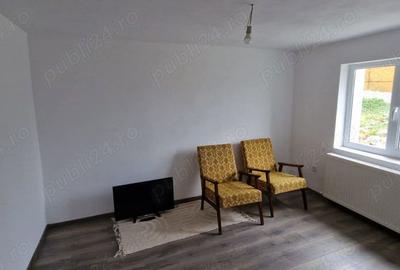 Casă cu 4 camere în Ocnele Mari - 2