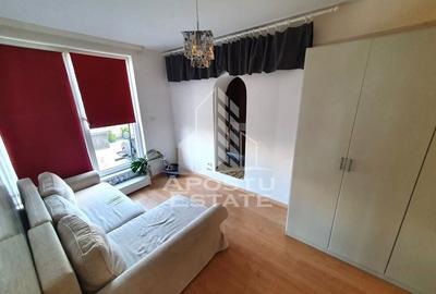Apartament cu 2 camere semidecomandat in zona Aradului - 1