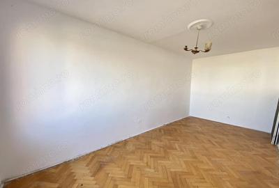 Apartament cu 2 camere semidecomandat în Olimpia-Stadion