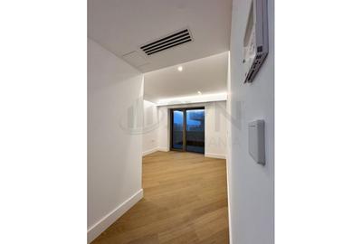Apartament cu 3 camere semidecomandat, mobilat în Iancu Nicolae - 11