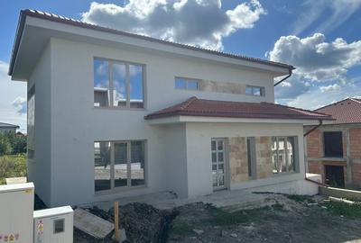 Casa moderna in Chinteni, zona apropiata de Cluj-Napoca – pozitie excelenta - 3