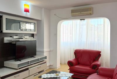 Apartament cu 2 camere semidecomandat, mobilat în Unirii - 4