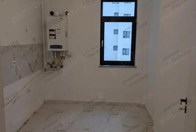 Apartament cu 2 camere semidecomandat în Central - 1