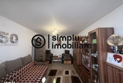 Apartament cu 2 camere semidecomandat în George Enescu - 4