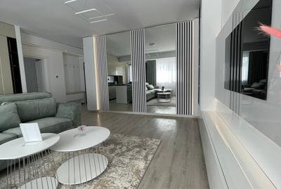 Apartament cu 2 camere decomandat în Dacia - 6