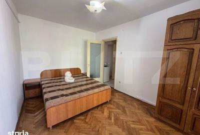 Apartament cu 2 camere semidecomandat în Gojdu - 5