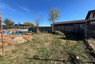 COMISION 0% | Duplex 4 Camere | Mosnita Noua | 100 mp | 315 mp Teren - 16