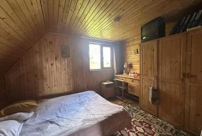 Agentia imobiliara VIGAFON vinde casa 4 camere Homoraciu - 3