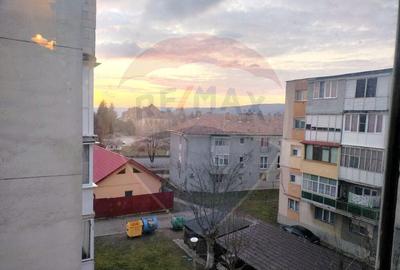 Apartament de vanzare Aleea Garii -Tarnaveni - 13