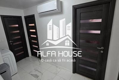 Apartament cu 3 camere decomandat în Central - 9