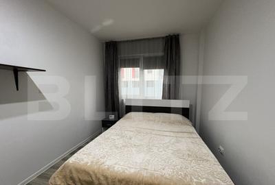 Apartament 2 camere, parcare, pet friendly, zona Regal Baciu - 6