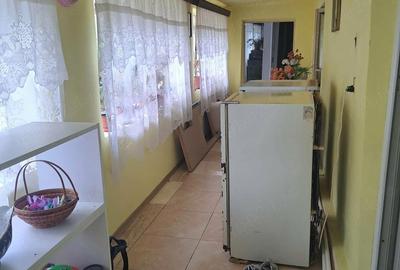 Casă cu 6 camere în Central - 2