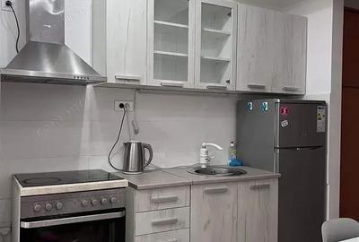 Garsonieră decomandată în 13 Septembrie - 1