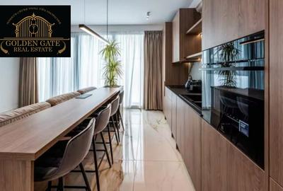 Apartament cu 3 camere semidecomandat, mobilat în Dristor - 3