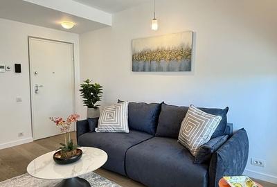 Apartament cu 2 camere în Aviației - 1