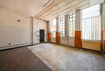 Comision 0! Spatiu Comercial 430mp, Ultracentral Turda - 5