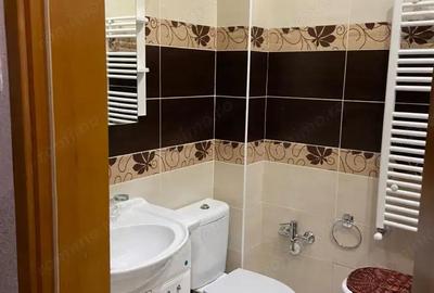 Garsonieră în Buziașului