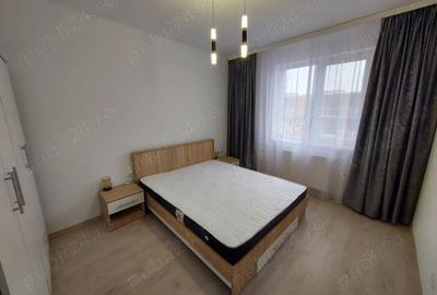 Apartament cu 2 camere decomandat în Vest - 4