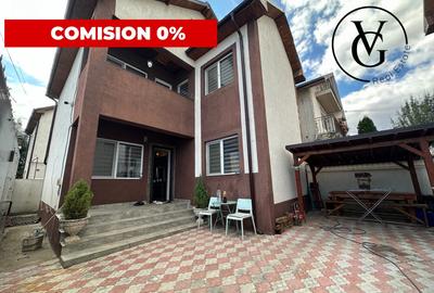 Vila P+1- Navodari - Strada Bradului - 1