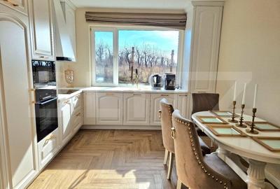 Casa de vanzare, cu 4 camere, 168 mp+teren 1000 mp, Oradea - 9