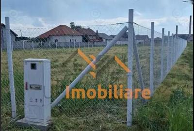 TEREN INTRAVILAN | DE INCHIRIAT | 2500MP | ONCEA - 1