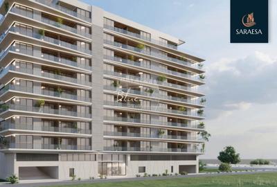 Apartament cu 3 camere decomandat în City Park Mall - 13