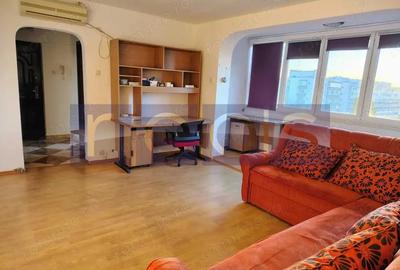 DE VANZARE APARTAMENT 3 CAMERE 75 MP DRUMUL TABEREI | DECOMANDAT | METROU