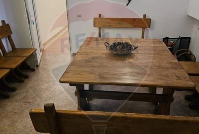 Vila deosebita de vanzare in Chitila, la 150 m de padure, in apropiere - 21