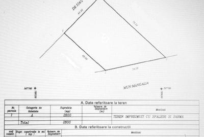 Litoral - Teren Complex Hotelier, Mare, Plaja, Padure, Ozon, Liniste, Natura - 8