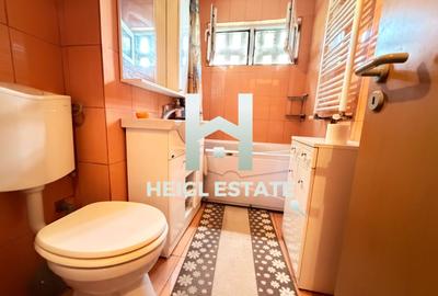 Apartament cu 3 camere semidecomandat, mobilat în Gheorghe Lazăr - 8