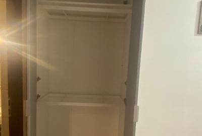 Apartament cu 3 camere decomandat în Popești-Leordeni