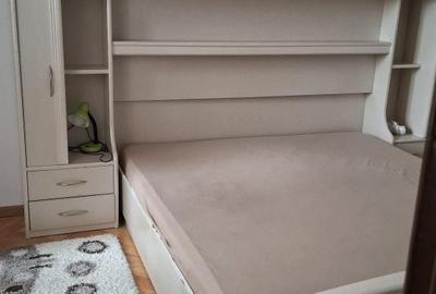 Apartament cu 2 camere semidecomandat în Grămești - 1